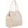 Borse Donna Tote bag / Borsa shopping Gabs 150594 Conchiglia