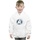 Abbigliamento Bambino Felpe Marvel Avengers Endgame Team Tech Logo Bianco