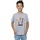 Abbigliamento Bambino T-shirt maniche corte Marvel Iron Man Montage Symbol Grigio