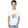 Abbigliamento Bambino T-shirt maniche corte Marvel Thor Lightning Bianco