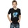 Abbigliamento Bambino T-shirt maniche corte Marvel Thor Art Burst Nero