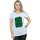 Abbigliamento Donna T-shirts a maniche lunghe Marvel Hulk Stay Angry Grigio