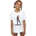 Abbigliamento Bambina T-shirts a maniche lunghe Marvel Hawkeye Locked On Target Bianco
