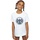 Abbigliamento Bambina T-shirts a maniche lunghe Marvel Agents Of SHIELD Logistics Division Bianco