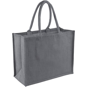 Borse Donna Tote bag / Borsa shopping Westford Mill W407 Grigio