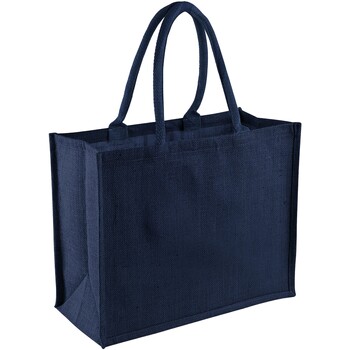 Borse Donna Tote bag / Borsa shopping Westford Mill W407 Blu
