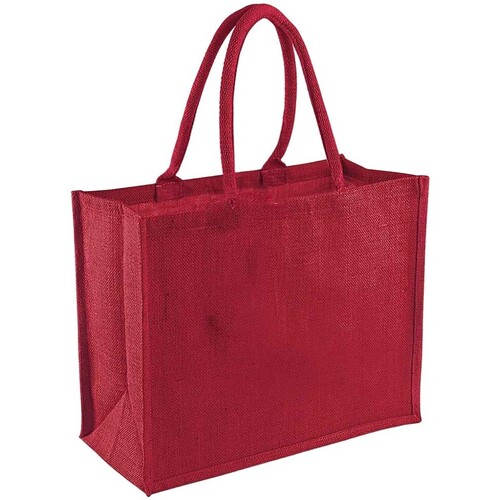 Borse Donna Tote bag / Borsa shopping Westford Mill Classic Rosso