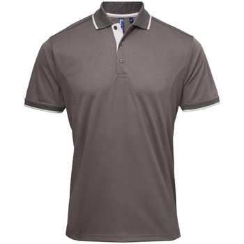 Abbigliamento Uomo T-shirt & Polo Premier PR618 Multicolore