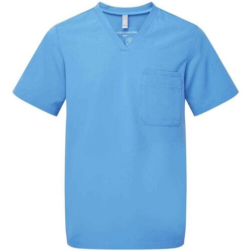 Abbigliamento Uomo Camicie maniche lunghe Onna Limitless Blu