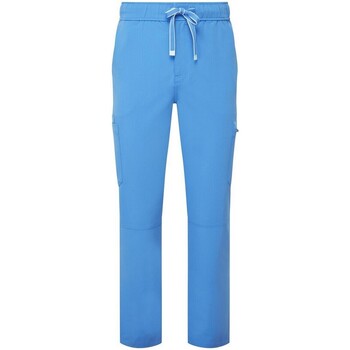 Abbigliamento Uomo Pantaloni Onna Relentless Blu