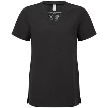 Abbigliamento Donna T-shirt & Polo Onna Limitless Nero