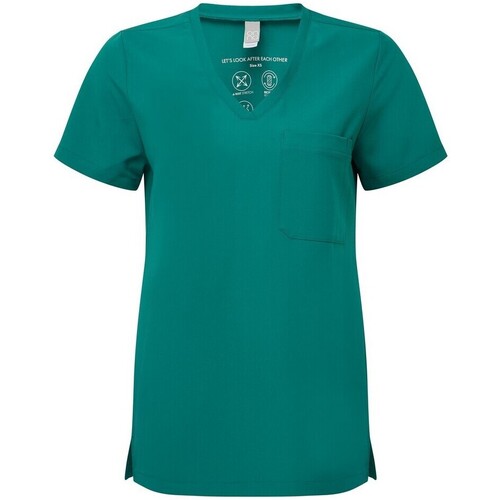 Abbigliamento Donna T-shirt & Polo Onna Limitless Verde