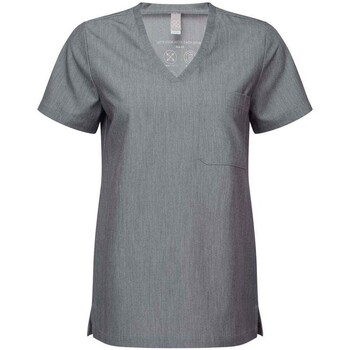 Abbigliamento Donna T-shirt & Polo Onna Limitless Grigio