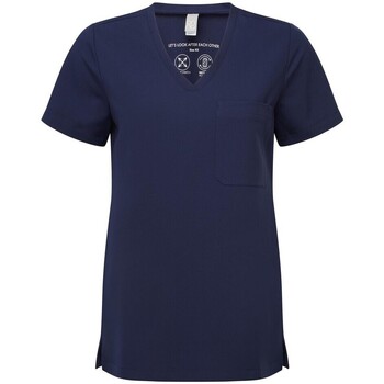 Abbigliamento Donna T-shirt & Polo Onna Limitless Blu
