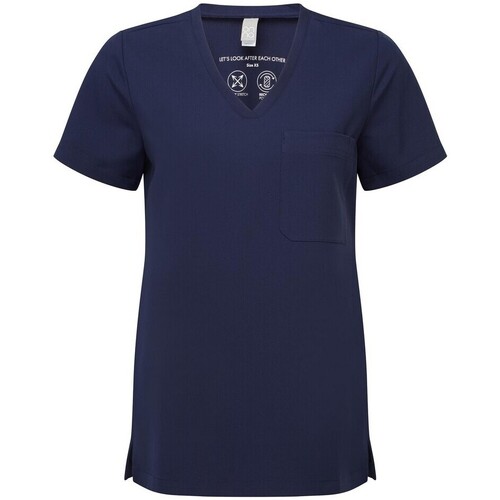 Abbigliamento Donna T-shirt & Polo Onna Limitless Blu