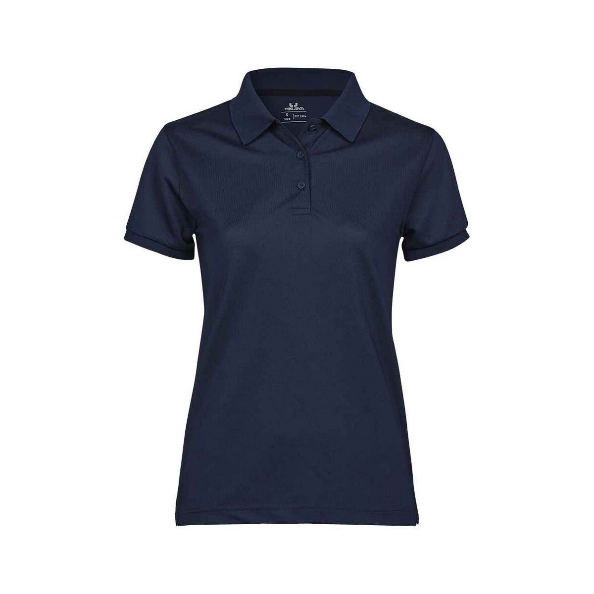 Abbigliamento Donna T-shirt & Polo Tee Jays Club Blu