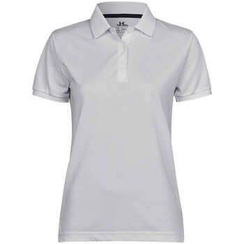Abbigliamento Donna T-shirt & Polo Tee Jays T7001 Bianco