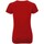 Abbigliamento Donna T-shirts a maniche lunghe Sols Millenium Rosso