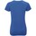 Abbigliamento Donna T-shirts a maniche lunghe Sols Millenium Blu