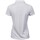 Abbigliamento Donna T-shirt & Polo Tee Jays Luxury Bianco
