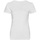 Abbigliamento Donna T-shirts a maniche lunghe Awdis JT01F Bianco