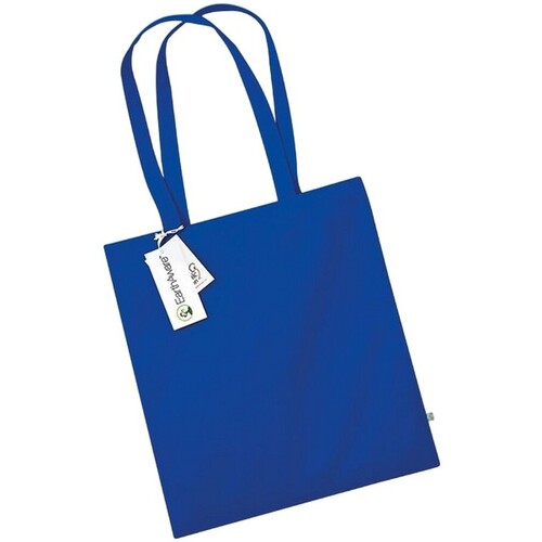 Borse Tracolle Westford Mill EarthAware Organic Bag For Life Multicolore