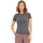 Abbigliamento Donna T-shirts a maniche lunghe Awdis Cascade Multicolore