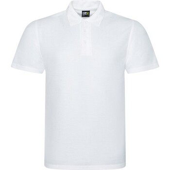 Abbigliamento Uomo T-shirt & Polo Pro Rtx RX105 Bianco