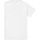 Abbigliamento Uomo T-shirts a maniche lunghe Ford TV2652 Bianco
