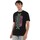 Abbigliamento Uomo T-shirts a maniche lunghe Xbox Positive Vibes Nero
