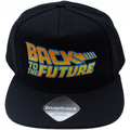 Image of Cappellino Back To The Future Classic