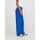 Abbigliamento Donna Pantaloni Jjxx 12200674 MARY L.32-BLUE LOLITE Blu