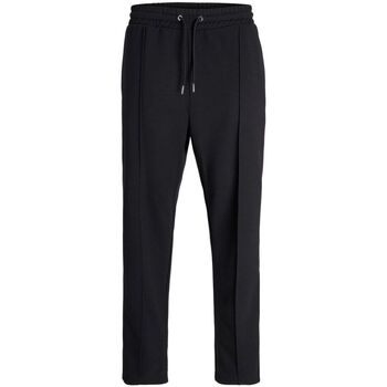 Abbigliamento Uomo Pantaloni Jack & Jones 12249388 - KANE-BLACK Nero