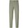 Abbigliamento Uomo Pantaloni Selected 16087825 SLIM LIAM-VETIVER Verde