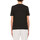 Abbigliamento Donna T-shirt maniche corte Le Tricot Perugia T-SHIRT Nero