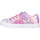 Scarpe Unisex bambino Sneakers Skechers Twinkle sparks - unicorn drea Rosa