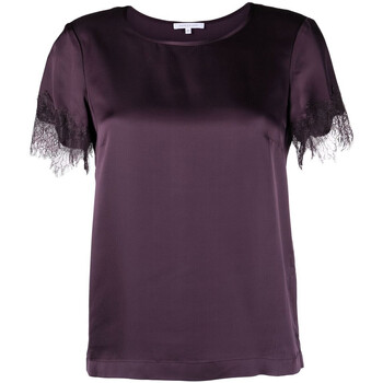 Abbigliamento Donna T-shirt & Polo Patrizia Pepe T-SHIRT 