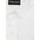 Abbigliamento Donna Jeans 3/4 & 7/8 Emporio Armani CAMICIA IN POPELINE STRETCH Bianco