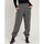 Abbigliamento Donna Jeans 3/4 & 7/8 Naf Naf PANTALONI JOGGER Grigio