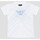 Abbigliamento Donna Jeans 3/4 & 7/8 Emporio Armani T-shirt  3G4TJ71J00Z Bianco