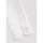 Abbigliamento Donna Jeans 3/4 & 7/8 Emporio Armani CAMICIA IN MISTO COTONE Bianco