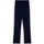 Abbigliamento Donna Jeans 3/4 & 7/8 Pennyblack PANTALONE KICK-FLARE IN JERSEY Blu