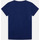 Abbigliamento Donna T-shirt & Polo Armani jeans EMPORIO ARMANI T-SHIRT CON AQUILA Navy Blue
