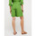 Abbigliamento Donna Jeans 3/4 & 7/8 Pennyblack SHORTS AMPI Verde