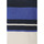 Abbigliamento Donna Jeans 3/4 & 7/8 Twin Set TOP LUREX BLOCK MULTICOLORE Multicolore