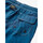 Abbigliamento Donna Jeans 3/4 & 7/8 Blauer BOXER MARE Blu