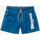 Abbigliamento Donna Jeans 3/4 & 7/8 Blauer BOXER MARE Blu