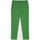 Abbigliamento Donna Jeans 3/4 & 7/8 Pennyblack PANTALONI SLIM IN RASO DI COTONE Verde