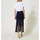 Abbigliamento Donna Jeans 3/4 & 7/8 Twin Set T-SHIRT CON ACCESSORIO OVAL T Bianco