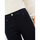 Abbigliamento Donna Jeans 3/4 & 7/8 Pennyblack PANTALONE KICK-FLARE IN COTONE Navy Blue